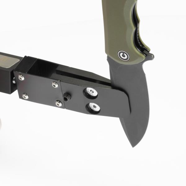 Hapstone T2 Winkelführung